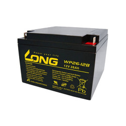 Long WP26-12B 12V 26Ah VRLA stacionarni akumulator